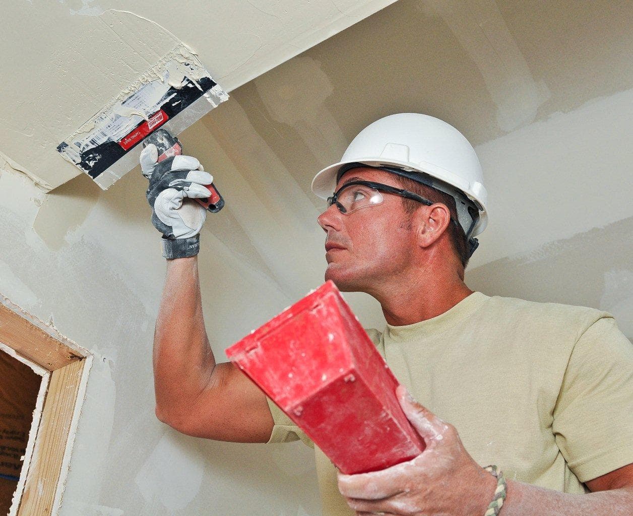 Massa para Juntas Drywall 28 kg