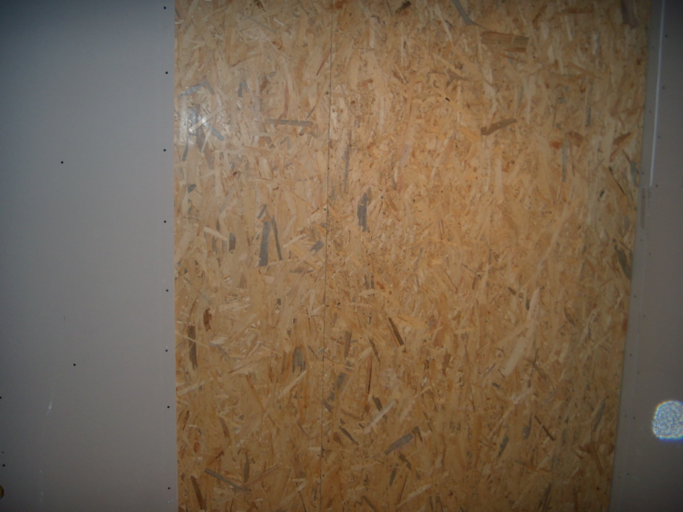 Placa OSB Home Plus 11,1 mm