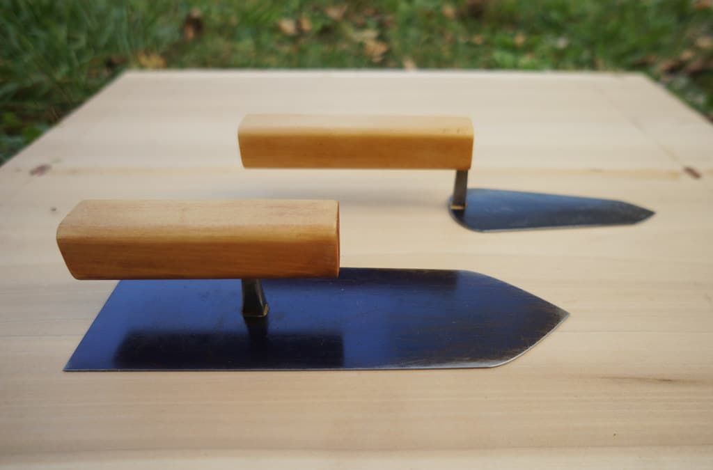 Talocha para Massa 30 cm